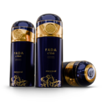 SPRAY CORPORAL MASCULINO MAWWAL ENERGY FADA 250ML - Imagen 3