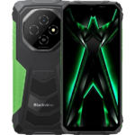 CELULAR BLACKVIEW FORT 1 NFC 8 CORE/ 128GB GREEN
