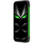 CELULAR BLACKVIEW FORT 1 NFC 8 CORE/ 128GB GREEN - Imagen 3