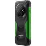 CELULAR BLACKVIEW FORT 1 NFC 8 CORE/ 128GB GREEN - Imagen 4