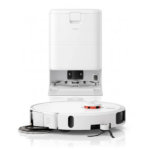 ROBOT ASPIRADOR XIAOMI ROBOT VACUUM H50 PRO 220V WHITE - Imagen 3