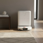 ROBOT ASPIRADOR XIAOMI ROBOT VACUUM H50 PRO 220V WHITE - Imagen 8