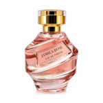 PERFUME FEMENINO AROMA JAMILA ROSE EDP 100ML - Imagen 2