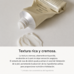 CREMA FACIAL ABIB JERICO ROSE NUTRITION TUBE 75ML - Imagen 4