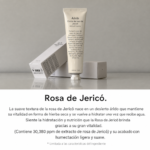 CREMA FACIAL ABIB JERICO ROSE NUTRITION TUBE 75ML - Imagen 6