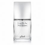 PERFUME MASCULINO LOVALI L´EAU D´LA VIE POUR HOMME EDP 90ML - Imagen 2