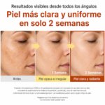 AMPOLLA FACIAL SUNGBOON EDITOR KOJIC ACID NIACINAMIDE BRIGHTENING 40ML - Imagen 7
