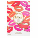 PERFUME FEMENINO LOVE COLLECTION NO. 1026 EDP 25ML - Imagen 3