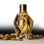 PERFUME FEMENINO PACO RABANNE MILLION GOLD FOR HER EDP 90ML - Imagen 4