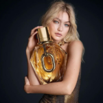 PERFUME FEMENINO PACO RABANNE MILLION GOLD FOR HER EDP 90ML - Imagen 7