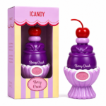 PERFUME FEMENINO ICANDY BERRY CRUSH EDP 60ML