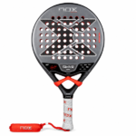 PALA DE PÁDEL UNISEX NOX ML10 VENTUS 3K 2026 MIGUEL LAMPERTI