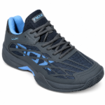 CALZADO DEPORTIVO MASCULINO NOX PADEL AT10 LUX DARK SLATE - Imagen 3