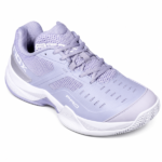 CALZADO DEPORTIVO FEMENINO NOX PADEL AT10 PRO MORADAS-BLANCAS - Imagen 2