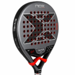 PALA DE PÁDEL UNISEX NOX ML10 VENTUS 3K 2026 MIGUEL LAMPERTI - Imagen 4