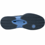 CALZADO DEPORTIVO MASCULINO NOX PADEL AT10 LUX DARK SLATE - Imagen 2