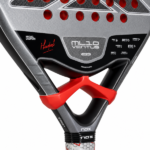 PALA DE PÁDEL UNISEX NOX ML10 VENTUS 3K 2026 MIGUEL LAMPERTI - Imagen 2