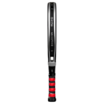 PALA DE PÁDEL UNISEX NOX AT10 GENIUS ATTACK 18K ALUM 2026 - Imagen 3
