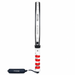 PALA DE PÁDEL UNISEX NOX AT10 LUXURY GENIUS 12K ALUM XTREM LITE 2026 DE AGUSTÍN TAPIA - Imagen 4