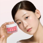 CREMA FACIAL SUNGBOON EDITOR PDRN PINK VITAMIN GLOW BOOSTING CAPSULE 50ML - Imagen 7