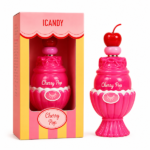 PERFUME FEMENINO ICANDY SCOOP CHERRY POP EDP 60ML