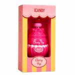 PERFUME FEMENINO ICANDY SCOOP CHERRY POP EDP 60ML - Imagen 3