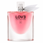 PERFUME FEMENINO LOVE COLLECTION NO. 012 EDP 25ML - Imagen 2