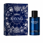 PERFUME MASCULINO AROMA SAVAG POUR HOMME EDP 100ML