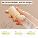 BRUMA FACIAL ABIB JERICO ROSE SÉRUM GLOW 100ML - Imagen 4