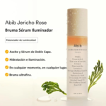BRUMA FACIAL ABIB JERICO ROSE SÉRUM GLOW 100ML - Imagen 5