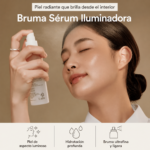 BRUMA FACIAL ABIB JERICO ROSE SÉRUM GLOW 100ML - Imagen 7