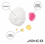 SET CAPILAR JOICO K-PAK REPAIR DAMAGE DUO SHAMPOO 300ML + ACONDICIONADOR 250ML - Imagen 4