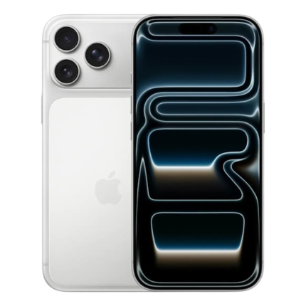 IPHONE APPLE 17 PRO 512GB SILVER