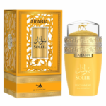 PERFUME FEMENINO EMPER LE CHAMEAU ARABIA SOLEIL EDP 100ML