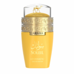 PERFUME FEMENINO EMPER LE CHAMEAU ARABIA SOLEIL EDP 100ML - Imagen 2