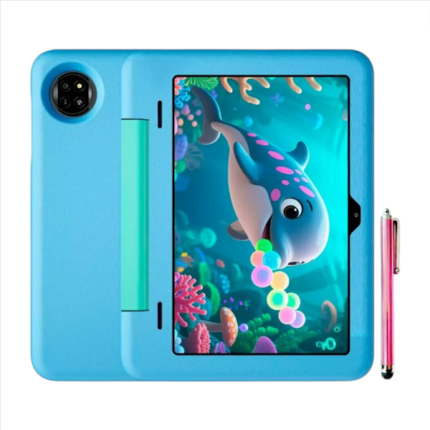 TABLET INFANTIL BLACKVIEW TAB 20 WIFI 10.1" 4GB/64GB BUBBLE BLUE
