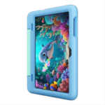 TABLET INFANTIL BLACKVIEW TAB 20 WIFI 10.1" 4GB/64GB BUBBLE BLUE - Imagen 2
