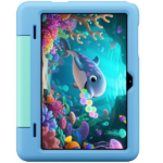 TABLET INFANTIL BLACKVIEW TAB 20 WIFI 10.1" 4GB/64GB BUBBLE BLUE - Imagen 3