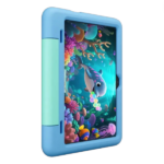 TABLET INFANTIL BLACKVIEW TAB 20 WIFI 10.1" 4GB/64GB BUBBLE BLUE - Imagen 4