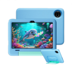 TABLET INFANTIL BLACKVIEW TAB 20 WIFI 10.1" 4GB/64GB BUBBLE BLUE - Imagen 8