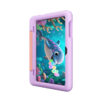 TABLET INFANTIL BLACKVIEW TAB 20 WIFI 10.1″ 4GB/64GB UNICORN PURPLE - Imagen 2