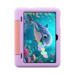 TABLET INFANTIL BLACKVIEW TAB 20 WIFI 10.1″ 4GB/64GB UNICORN PURPLE - Imagen 3