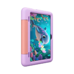 TABLET INFANTIL BLACKVIEW TAB 20 WIFI 10.1″ 4GB/64GB UNICORN PURPLE - Imagen 4