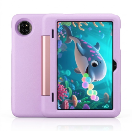 TABLET INFANTIL BLACKVIEW TAB 20 WIFI 10.1″ 4GB/64GB UNICORN PURPLE