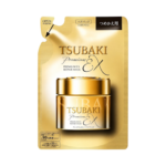 MÁSCARA CAPILAR SHISEIDO TSUBAKI PREMIUM EX HAIR REFIL 150GR