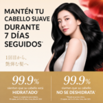 MÁSCARA CAPILAR SHISEIDO TSUBAKI PREMIUM EX HAIR REFIL 150GR - Imagen 4