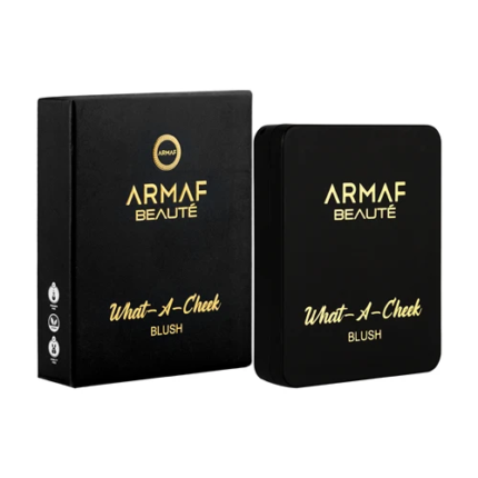 RUBOR FACIAL ARMAF BEAUTÉ WHAT-A-CHEEK PINK POPSICLE