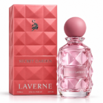 PERFUME FEMENINO LAVERNE SECRET GARDEN EDP 100 ML