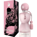 PERFUME FEMENINO LAVERNE SENSE EDP 75ML
