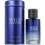 PERFUME MASCULINO LINN YOUNG WIL ADVENTURE EDT 100ML